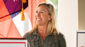 Post-Trump slump? CNN’s ratings nosedive in first week of Biden presidency