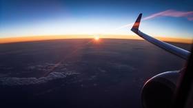 Sharpest decline in aviation history: Passenger traffic plunged 66% last year due to pandemic, IATA says
