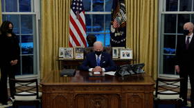 Wisconsin county prosecutors demand ARREST & bond increase for Kyle Rittenhouse over failure to report address change