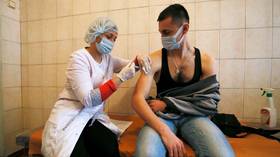 Progressive journalist Jordan Chariton regrets calling for social media bans after ‘seeing Silicon Valley’s censorship onslaught’