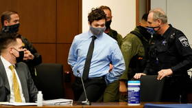 Wisconsin county prosecutors demand ARREST & bond increase for Kyle Rittenhouse over failure to report address change