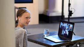 ‘I am become meme, destroyer of shorts’: Musk fires off market-wrecking omens & random thoughts, ending brief Twitter absence