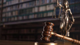 Russian court once again insists transgender woman can keep printing job she was fired from after legal gender change