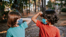 Lockdown’s tough on children, but alarmist talk of a mental health crisis will become a self-fulfilling prophecy