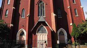 Divine intervention or the right connections? Roman Catholic Church received $3 BILLION in US taxpayer-funded Covid-19 aid