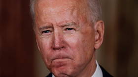 In confronting Russian ‘aggression’, Biden forgets he is the problem, not the solution