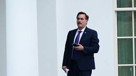 MyPillow’s Mike Lindell says he could be suing Dominion, Smartmatic ‘for the American people’