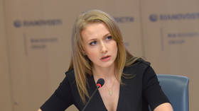 Kiev could prosecute journalist for asking opposition leader if Ukraine would be better off as part of Russia amid media crackdown