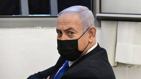 Amid protests & ahead of upcoming election, Israeli PM Netanyahu pleads not guilty to corruption charges
