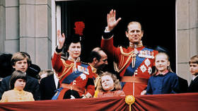 Queen accused of lobbying govt to change 1976 transparency law to shield her ‘potentially embarrassing’ finances