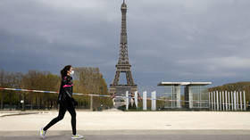 North Paris school closed after outbreak of Covid-19 South African variant detected