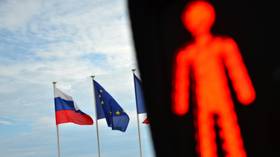 Germany, Poland, & Sweden expel Russian diplomats in reciprocal move after EU officials accused of meddling in Moscow's affairs