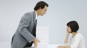Covid financial support ‘skewed towards men’, UK parliament committee warns