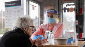 'Breast milk' is now 'human milk': UK hospital trust adopts gender-neutral language in MATERNITY unit to fight 'health inequality'