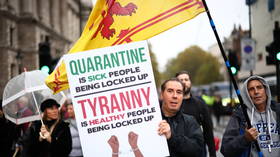 German foreign minister warns scrapping Nord Stream 2 pipeline would cut Russia loose from obligations to Western Europe