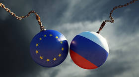 Anti-Russia sanctions harm European economy’s global competitiveness, German entrepreneur tells RT
