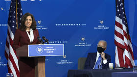 Why Biden’s pick of Neera Tanden for budget chief might signal a good thing (for the rest of the world)