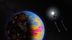 Pollution may lead us to alien civilizations, NASA researchers suggest