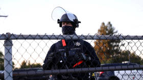 Οι αντίπαλοι της Ρωσίας προσπαθούν να «εκμεταλλευτούν» τις επιπτώσεις της πανδημίας Covid-19 ενθαρρύνοντας διαμαρτυρίες υπέρ του Ναβάλι, λέει ο Πούτιν στα ΜΜΕ.