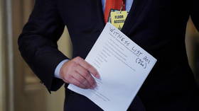 CNN breaks ‘negotiations underway’ to put THEIR REPORTING in place of witnesses at Trump impeachment trial