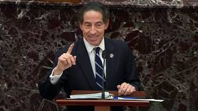 Democrats BACKTRACK on vote to call witnesses at Trump’s impeachment trial, averting a potential political quagmire