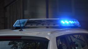 ‘He would’ve killed us all’: 12yo hailed after he shoots intruder during botched robbery attempt, that left his grandma wounded