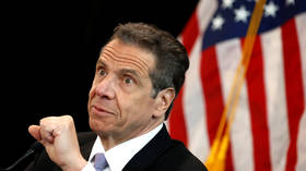 ‘Nothing to investigate’: Cuomo blames Covid-19 nursing home deaths on staff, calls accusations against him ‘conspiracy theories’