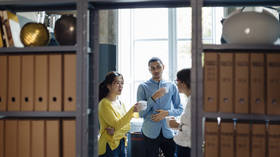 An actual university course aims to revive the art of chit-chat. Good luck making small talk with the perpetually offended, though