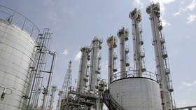 IAEA chief to visit Iran as country prepares to scale back cooperation with nuclear watchdog