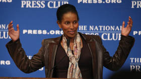 Ayaan Hirsi Ali's book ‘Prey’ is uncomfortable for a West that can't admit its issues with Islamic migration, but she isn't wrong