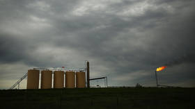 Texas halts natural gas exports as states scrambles to end power outages