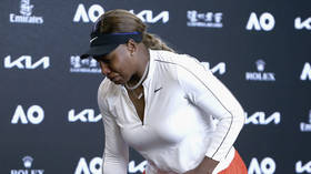 'I'm DONE': Serena leaves presser in tears after Aus Open semi-final defeat, remains adamant it isn't farewell