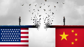 Full decoupling from China could wipe out hundreds of billions from economy – US Chamber of Commerce
