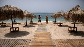 Asking Russia for Sputnik and getting ANAL SWABS in China: US diplomats vent over State Department’s Covid-19 vaccine rollout