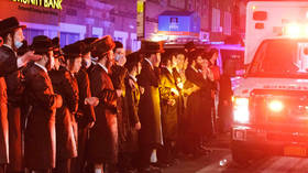 To break the law or not? How Orthodox Jews are increasingly divided over brazen breaches of lockdown regulations