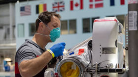 ESA to recruit world’s 1st disabled ‘parastronaut’ but it’s still not enough for the excruciatingly woke on Twitter
