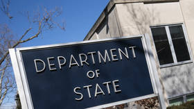 Asking Russia for Sputnik and getting ANAL SWABS in China: US diplomats vent over State Department’s Covid-19 vaccine rollout