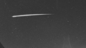 Meteor exploded so brightly it triggered doorbell cams across Northern England
