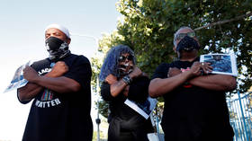 TWO New York school administrators fired… after refusing to give ‘Wakanda salutes’?