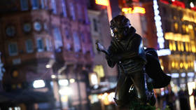 Harry Potter video game designer outed as ‘far right YouTuber,’ but cancel culture calls met with pushback