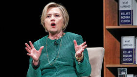 Naomi Wolf joins Tucker Carlson to warn we’ve become a Covid-19 police state. Guess which one liberals think is the bigger crime?