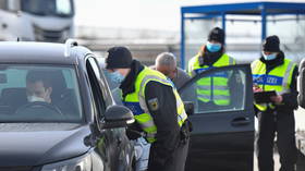 EU Commission wants 6 members to ease Covid-related border restrictions as Germany defends curbs