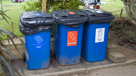 Mr Big Issue is right, most people don’t give a toss about the environment… and I don’t blame them