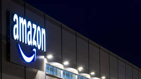 Amazon-owned Twitch removes anti-union ads pushed by parent company after media and users complain