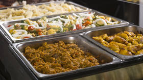 No meat in school cafes is latest example of growing eco fascism in France, as politicians develop a taste for crazy restrictions