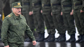 With increased support from Moscow following Minsk political crisis, Belarus has become a ‘military district’ of Russia – Estonia