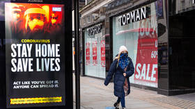 'Do not wreck this now': UK govt scientist urges lockdown-weary Brits not to flout Covid rules amid 'burning' infection pockets