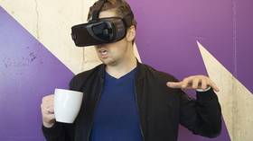 Arizona professors develop VIRTUAL REALITY program to demonstrate ‘systemic racism’ & ‘microaggressions'