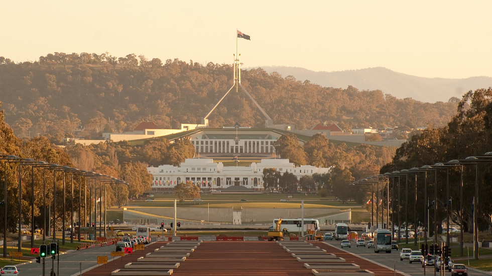 #MeToo does Australia: Political manipulation around alleged rape wracks government