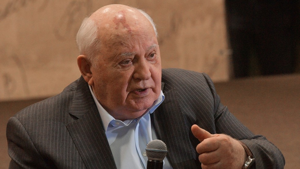 Soviet Union’s only President Mikhail Gorbachev turns 90